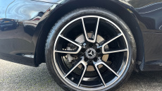 Mercedes-Benz C-Class C300 AMG Line Premium 2dr 9G-Tronic Petrol Coupe